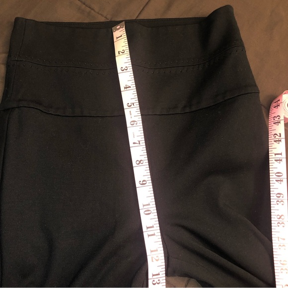 Marciano High Waist Leggings - Picture 4 of 9